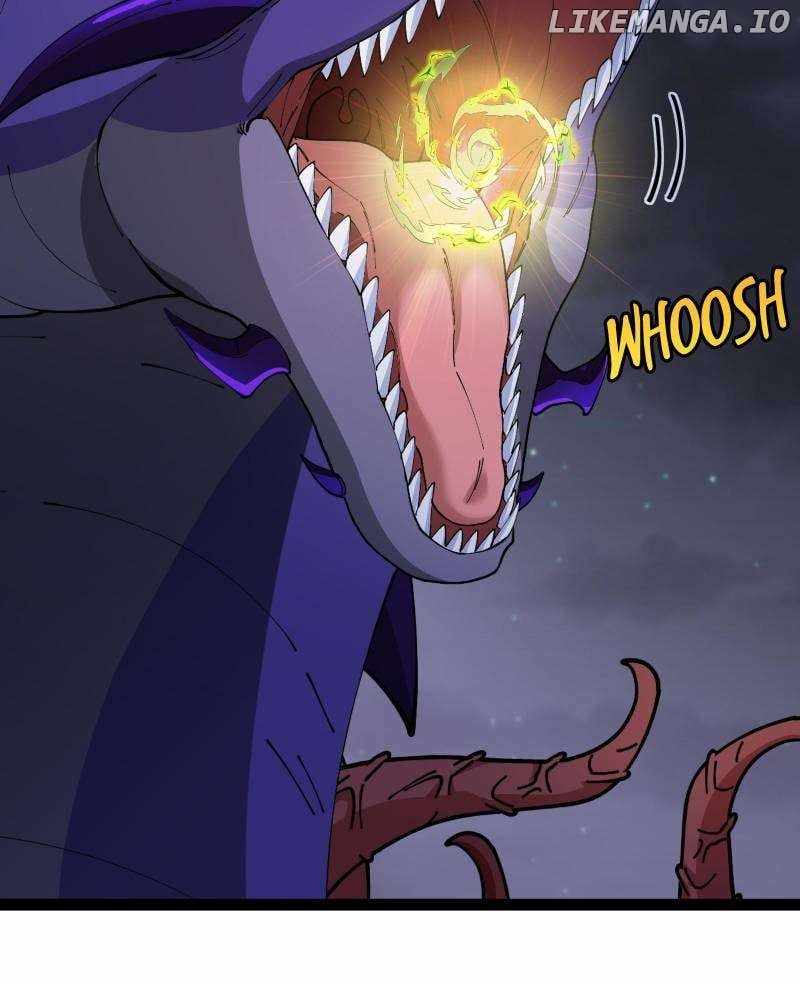 I Am The Monster Overlord Chapter 69 53